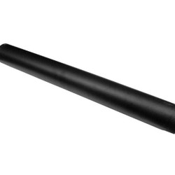 Burlan Tt 120/50 Cm Negru Burlan Tt 120/50 Cm Negru