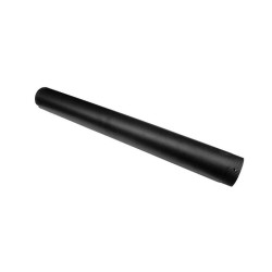 Burlan Tt 120/50 Cm Negru