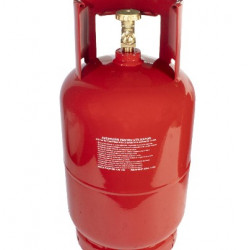 Butelie 12l Elefant