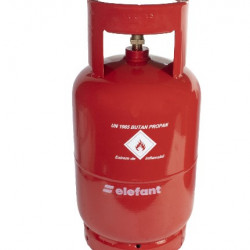 Butelie 12l Elefant