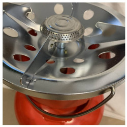 Butelie Camping Cu Arzator 5l Elefant