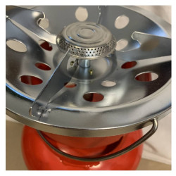 Butelie Camping Cu Arzator 5l Elefant Butelie Camping Cu Arzator 5l Elefant
