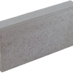 Bordura Bdzt1 50x8x25 Gri