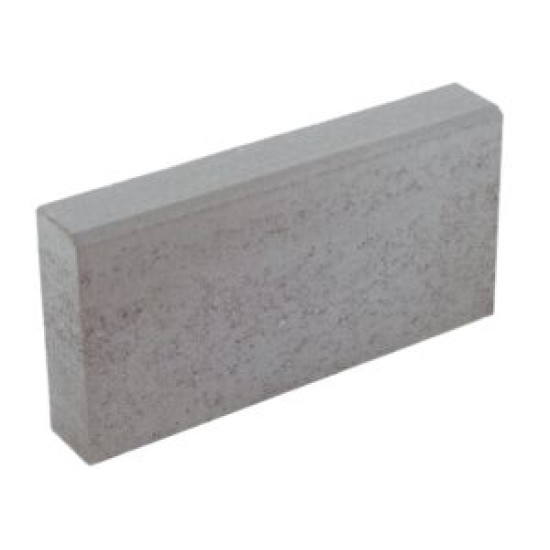 Bordura Bdzt1 50x8x25 Gri
