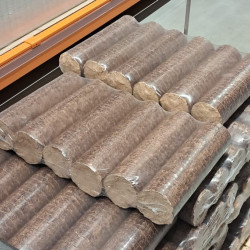 Brichete Din Fag 10kg/folie