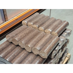 Brichete Din Fag 10kg/folie