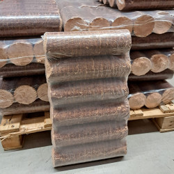 Brichete Din Fag 10kg/folie