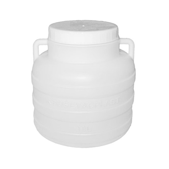 Butoi 10 L