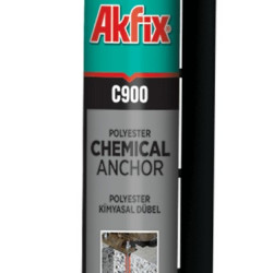 Ancora Chimica Poliester 300ml Akfix C900