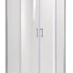 Cabina Dus 90/90 Semirotunda