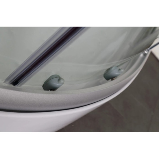 Cabina Dus Completa Tc07 90x90x215cm