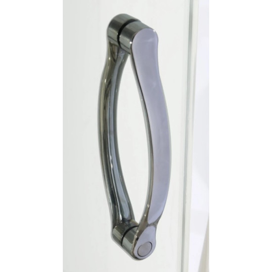 Cabina Dus Completa Tc07 90x90x215cm