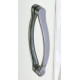 Cabina Dus Completa Tc07 90x90x215cm