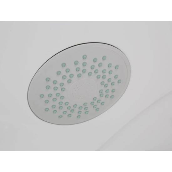 Cabina Dus Completa Tc07 90x90x215cm