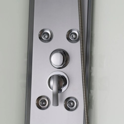 Cabina Dus Completa Tc07 90x90x215cm
