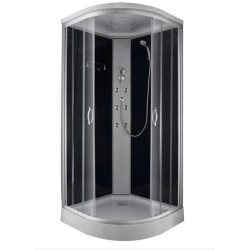Cabina Dus Completa Tc07 90x90x215cm