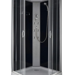 Cabina Dus Completa Tc07 90x90x215cm