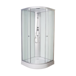 Cabina Dus Completa Tm01