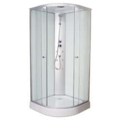 Cabina Dus Completa Tm01