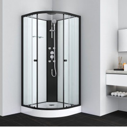 Cabina Dus Cu Hidromasaj Ps16b 90x90x232