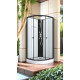 Cabina Dus Cu Hidromasaj Ps16b 90x90x232