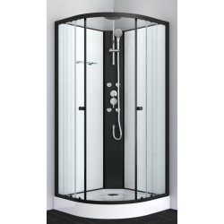 Cabina Dus Cu Hidromasaj Ps16b 90x90x232