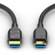Cablu Hdmi Tata - Tata 4k 2.0m Sentivus