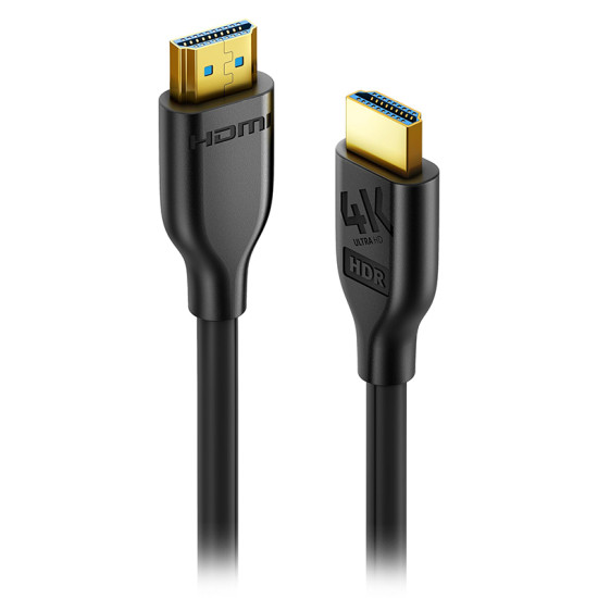 Cablu Hdmi Tata - Tata 4k 2.0m Sentivus