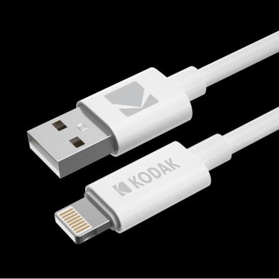 Cablu Kodak Premium Usb - Iphone 30425880
