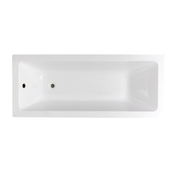 Cada Acril Bresi Well 150*70*39 Cm + Cadru + Masca