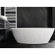 Cada Baie Freestanding Las Vegas 180x80x56cm G9034