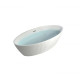 Cada Baie Freestanding Las Vegas 180x80x56cm G9034