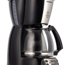 Cafetiera Daewoo Dcm900b 900w