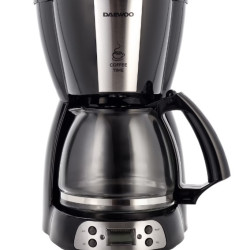 Cafetiera Daewoo Dcm900b 900w