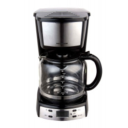 Cafetiera Digitala Heinner Hcm-d918x 1.8l