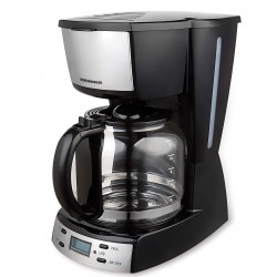 Cafetiera Digitala Heinner Hcm-d918x 1.8l
