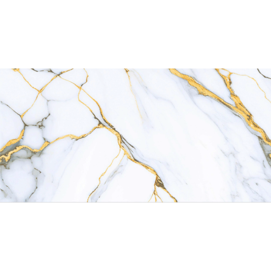Gresie Portelanata Dunca  Calota Gold Carving 120x60 Cm Cal I Rectificata Interior/exterior (2.16 Mp/cut)
