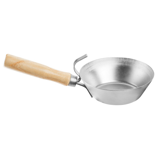 Cancioc Zincat 18cm Calit. Superioara Hardex