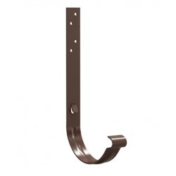 Carlig 210/125 Ral8017