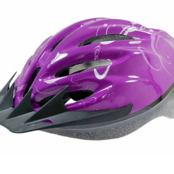Casca Protectie Biciclist Omologata Sport L Casca Protectie Biciclist Omologata Sport L