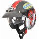 Casca S Scuter Multicolor Hecht52588 Casca S Scuter Multicolor Hecht52588