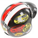 Casca S Scuter Multicolor Hecht52588 Casca S Scuter Multicolor Hecht52588