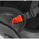 Casca Xl Scuter Negru Rotund Hecht53631xl Casca Xl Scuter Negru Rotund Hecht53631xl