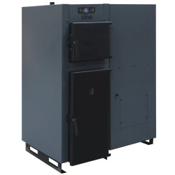 Cazan Din Otel Pe Peleti Si Lemne Ferroli Biopellet Combi 35 Kw Si Rezervor Peleti 135 Kg Cazan Din Otel Pe Peleti Si Lemne Ferroli Biopellet Combi 35 Kw Si Rezervor Peleti 135 Kg