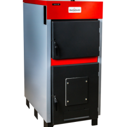 Cazan Lemne/carbune Ecowood Standard 40 Kw Thermostahl Cazan Lemne/carbune Ecowood Standard 40 Kw Thermostahl