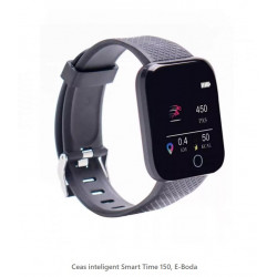Ceas Inteligent E-boda Smart Time 150