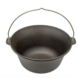 Ceaun Din Fonta 37x17.4 10.8l