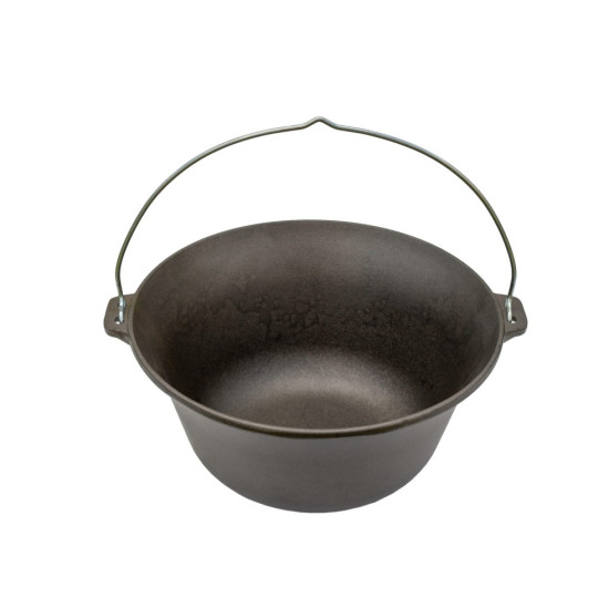 Ceaun Din Fonta 37x17.4 10.8l Ceaun Din Fonta 37x17.4 10.8l