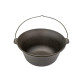 Ceaun Din Fonta 37x17.4 10.8l Ceaun Din Fonta 37x17.4 10.8l