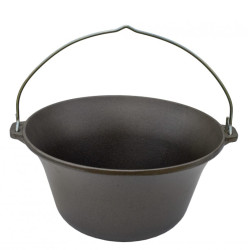 Ceaun Din Fonta 37x17.4 10.8l